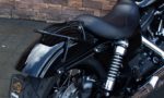 2013 Harley-Davidson FXDB Dyna Street Bob Clubstyle LR