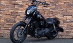 2013 Harley-Davidson FXDB Dyna Street Bob Clubstyle LV