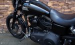 2013 Harley-Davidson FXDB Dyna Street Bob Clubstyle LZ