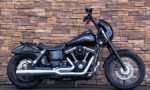 2013 Harley-Davidson FXDB Dyna Street Bob Clubstyle R