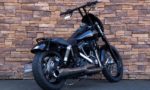 2013 Harley-Davidson FXDB Dyna Street Bob Clubstyle RA