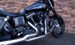 2013 Harley-Davidson FXDB Dyna Street Bob Clubstyle RE