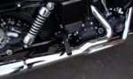 2013 Harley-Davidson FXDB Dyna Street Bob Clubstyle RZ