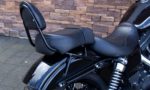 2013 Harley-Davidson FXDB Dyna Street Bob Clubstyle SB