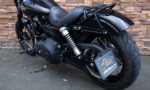 2013 Harley-Davidson FXDB Dyna Street Bob Clubstyle SM