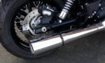 2013 Harley-Davidson FXDB Dyna Street Bob Clubstyle VH