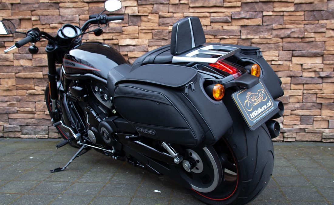 2015 Harley-Davidson VRSCDX Night Rod Special 1250 ABS LAB