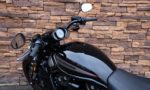 2015 Harley-Davidson VRSCDX Night Rod Special 1250 ABS LD