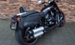 2015 Harley-Davidson VRSCDX Night Rod Special 1250 ABS RAB