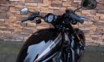 2015 Harley-Davidson VRSCDX Night Rod Special 1250 ABS RD
