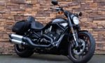 2015 Harley-Davidson VRSCDX Night Rod Special 1250 ABS RV