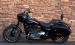 2018 Harley-Davidson FLSB Sport Glide 107 Softail L