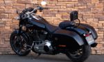 2018 Harley-Davidson FLSB Sport Glide 107 Softail LA