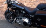 2018 Harley-Davidson FLSB Sport Glide 107 Softail LZ