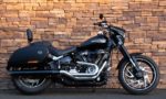 2018 Harley-Davidson FLSB Sport Glide 107 Softail R