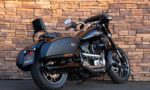 2018 Harley-Davidson FLSB Sport Glide 107 Softail RA