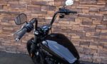 2018 Harley-Davidson FXBB Street Bob Softail 107 M8 LD