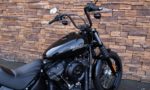 2018 Harley-Davidson FXBB Street Bob Softail 107 M8 RT