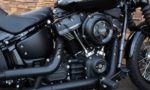 2018 Harley-Davidson FXBB Street Bob Softail 107 M8 RZ