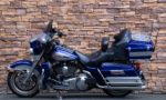 2007 Harley-Davidson FLHTCU Ultra Classic Electra Glide L