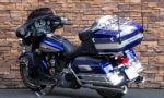 2007 Harley-Davidson FLHTCU Ultra Classic Electra Glide LA