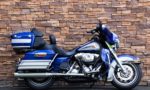 2007 Harley-Davidson FLHTCU Ultra Classic Electra Glide R