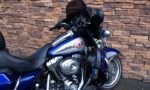 2007 Harley-Davidson FLHTCU Ultra Classic Electra Glide RD