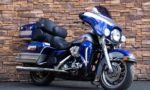 2007 Harley-Davidson FLHTCU Ultra Classic Electra Glide RV