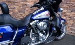 2007 Harley-Davidson FLHTCU Ultra Classic Electra Glide RZ