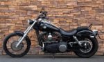 2010 Harley-Davidson FXDWG Dyna Wide Glide L