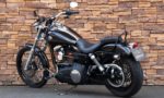 2010 Harley-Davidson FXDWG Dyna Wide Glide LA