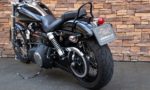 2010 Harley-Davidson FXDWG Dyna Wide Glide LAA