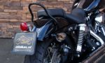 2010 Harley-Davidson FXDWG Dyna Wide Glide LP