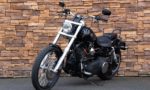 2010 Harley-Davidson FXDWG Dyna Wide Glide LV