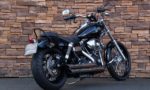 2010 Harley-Davidson FXDWG Dyna Wide Glide RA