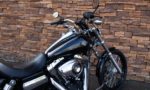 2010 Harley-Davidson FXDWG Dyna Wide Glide RD