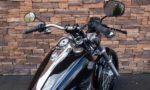 2010 Harley-Davidson FXDWG Dyna Wide Glide RD1