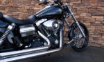 2010 Harley-Davidson FXDWG Dyna Wide Glide RZ