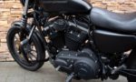 2010 Harley-Davidson XL883N Iron Sportster 883 LE
