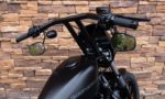 2010 Harley-Davidson XL883N Iron Sportster 883 RD