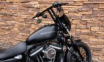 2010 Harley-Davidson XL883N Iron Sportster 883 RT