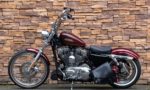 2013 Harley-Davidson XL1200V Seventy Two Sportster 1200 L