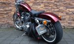 2013 Harley-Davidson XL1200V Seventy Two Sportster 1200 LP