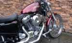 2013 Harley-Davidson XL1200V Seventy Two Sportster 1200 RZ