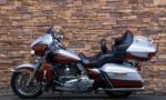 2014 Harley-Davidson FLHTKSE CVO Ultra Limited 110 L