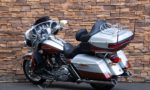 2014 Harley-Davidson FLHTKSE CVO Ultra Limited 110 LA