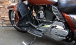 2014 Harley-Davidson FLHTKSE CVO Ultra Limited 110 LZ