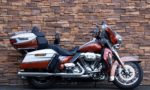 2014 Harley-Davidson FLHTKSE CVO Ultra Limited 110 R