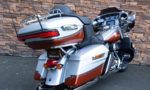 2014 Harley-Davidson FLHTKSE CVO Ultra Limited 110 RAA