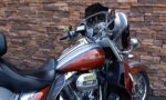 2014 Harley-Davidson FLHTKSE CVO Ultra Limited 110 RD